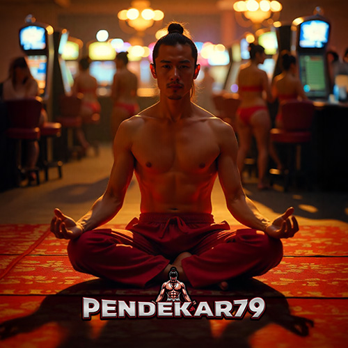 Pendekar79